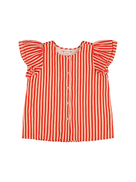 bonpoint - shirts - kids-girls - new season