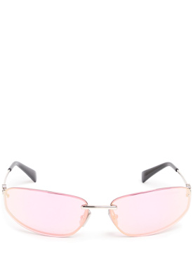 miu miu - lunettes de soleil - femme - nouvelle saison