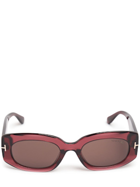 tom ford - lunettes de soleil - homme - nouvelle saison