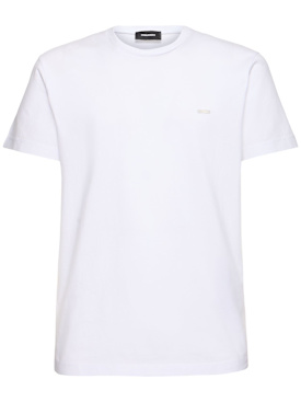 dsquared2 - t-shirts - men - new season