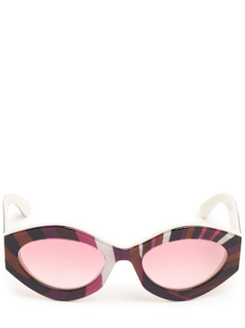 pucci - sunglasses - women - new season