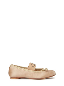 mm6 maison margiela - ballerinas - kids-girls - new season