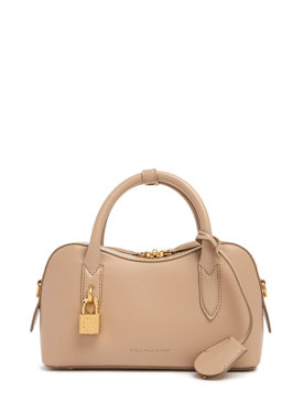 stella mccartney - top handle bags - women - new season