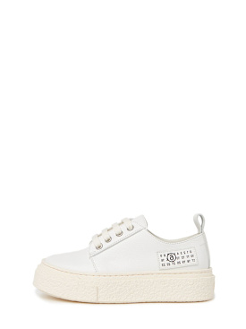 mm6 maison margiela - sneakers - kids-girls - new season