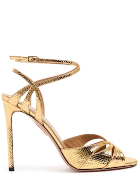 aquazzura - sandalias - mujer - promociones