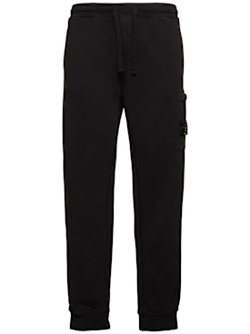 stone island - pants - men - new season