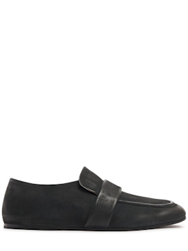 marsell - loafers - men - new season