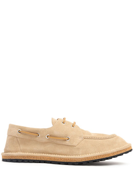 dries van noten - mocassins - homme - soldes