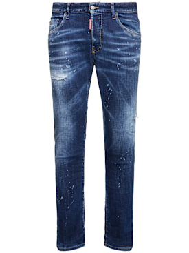 dsquared2 - jeans - men - new season