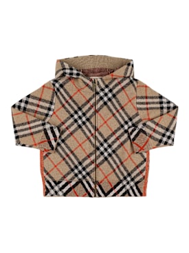 burberry - knitwear - junior-boys - new season