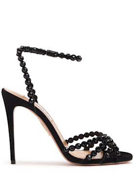 aquazzura - sandals - women - sale