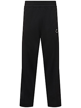 moncler genius - pantalons - femme - soldes