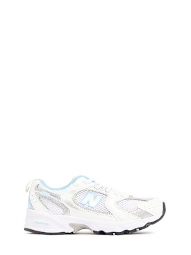 new balance - sneakers - junior-girls - promotions