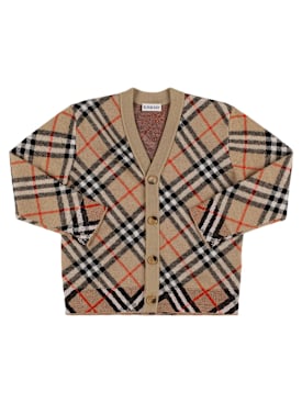 burberry - knitwear - kids-boys - new season