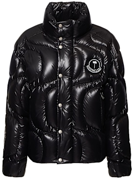 moncler genius - 다운 재킷 - 여성 - 세일