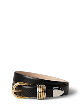 déhanche - belts - women - new season