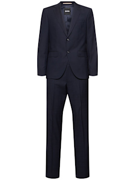 boss - suits - men - new season