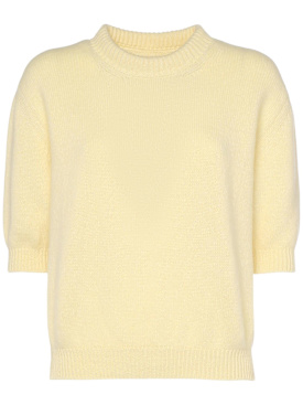 khaite - knitwear - women - new season