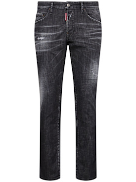 dsquared2 - jean'ler - erkek - new season