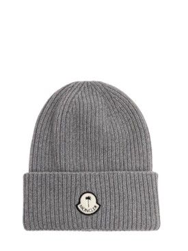 moncler genius - hats - women - promotions