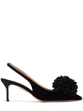 aquazzura - heels - women - sale