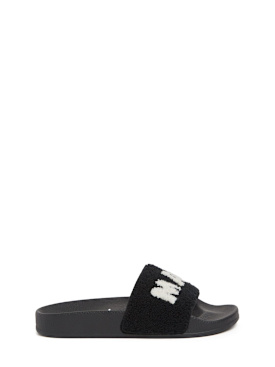 marni junior - sandals & slides - kids-boys - new season