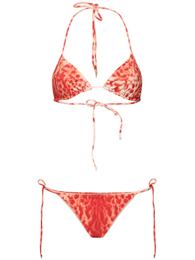 roberto cavalli - swimwear - women - new season