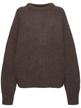 aya muse - knitwear - women - new season