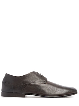 marsell - lace-up shoes - men - new season