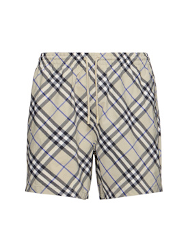 burberry - swimwear - men - new season