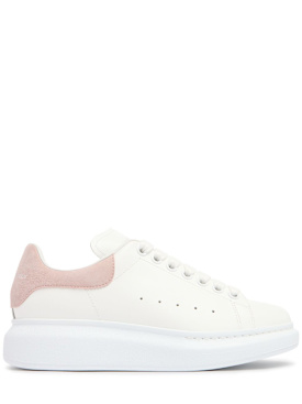 alexander mcqueen - sneakers - women - new season