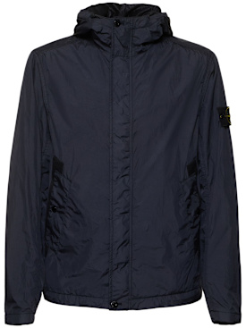 stone island - jackets - men - new season