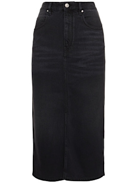 isabel marant - skirts - women - new season