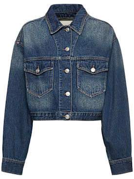 isabel marant - jackets - women - promotions