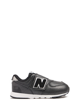 new balance - sneakers - toddler-girls - sale