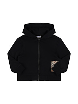 burberry - sweatshirts - kids-girls - new season