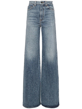 khaite - jeans - women - new season