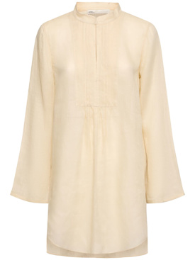 tory burch - shirts - women - new season