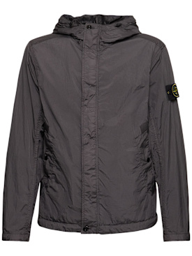 stone island - ジャケット - メンズ - new season