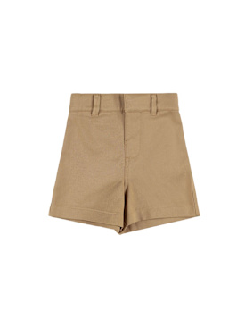 burberry - shorts - kids-boys - new season