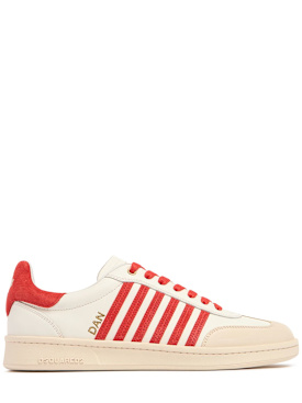 dsquared2 - sneakers - men - new season