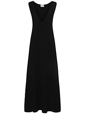 khaite - dresses - women - new season