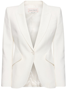 alexander mcqueen - jackets - women - promotions