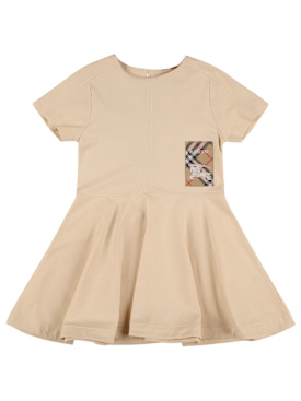 burberry - dresses - kids-girls - new season