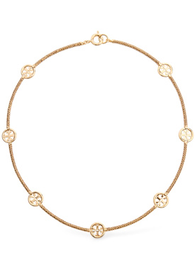 tory burch - necklaces - women - new season