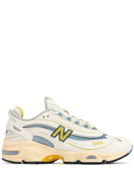 new balance - sneakers - damen - sale