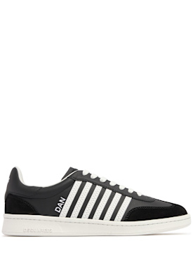 dsquared2 - sneakers - herren - neue saison