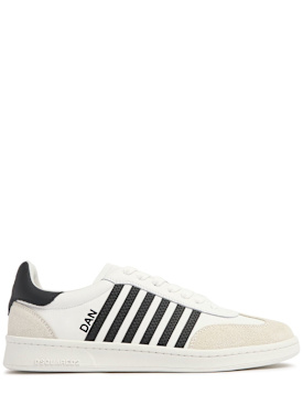 dsquared2 - sneakers - herren - neue saison