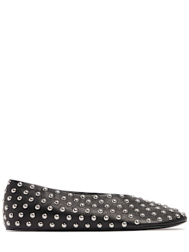 jil sander - flat shoes - women - new season