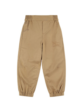 burberry - pantalons - kid garçon - nouvelle saison